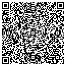 QR code with Island Catering contacts