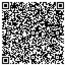 QR code with Houghs Sto-N-Go contacts