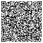 QR code with Daniel P Gilliland DDS contacts