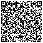 QR code with H & R Block Tax Service contacts