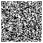 QR code with HVUE Technologies Inc contacts