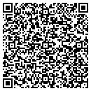 QR code with T C Services Inc contacts