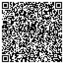 QR code with I R D Switches contacts