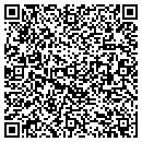 QR code with Adapto Inc contacts