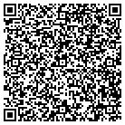QR code with Gamma Signa Sigma U of contacts