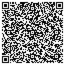 QR code with Hansen's Auto Service contacts