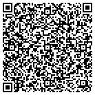 QR code with M G M Liquor Warehouse contacts