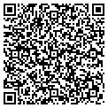 QR code with MB Design contacts