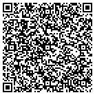 QR code with Martin Casillas Landscape contacts