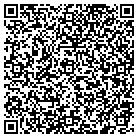QR code with Mantorville Radiator Service contacts