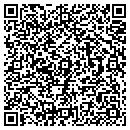 QR code with Zip Sort Inc contacts