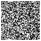QR code with Riggs Travel Marketing contacts