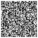QR code with Aunco Pottery contacts