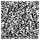 QR code with Advanced Strategies Inc contacts