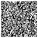 QR code with Manus Products contacts