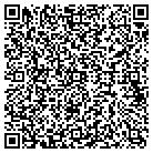 QR code with Hansen's Depot Hardware contacts