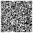 QR code with Hydro Engineering Inc contacts