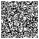 QR code with D G M Graphics Inc contacts