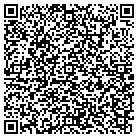 QR code with N W Diagnostic Imaging contacts