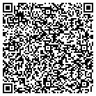 QR code with A & C Small Engine contacts