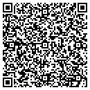 QR code with Gary's Tux Shop contacts