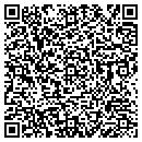 QR code with Calvin Carls contacts