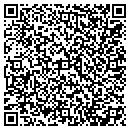 QR code with Allstate contacts