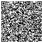 QR code with Alann Graphics & Binder Service contacts