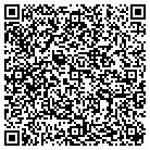 QR code with H & R Block Tax Service contacts