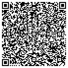QR code with J B Andersons Archtctural Cons contacts