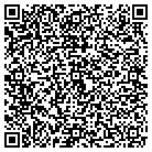 QR code with Calvarys Northern Lights Inc contacts