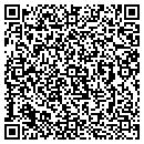 QR code with L Umegan L P contacts