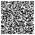 QR code with TLC contacts