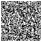 QR code with Thompson Tree Service contacts