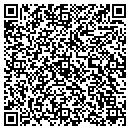 QR code with Manges Garage contacts