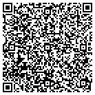 QR code with Waibel & Assoc Ldscp Archt contacts