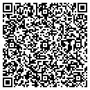 QR code with James Kimble contacts