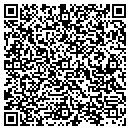 QR code with Garza Tax Service contacts