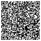 QR code with Van De Walker Welding & Mfg contacts