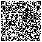 QR code with Zorbaz Pizza & Mexican contacts