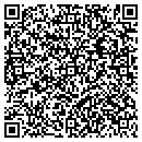QR code with James Soberg contacts