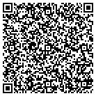 QR code with A Aone Building Services contacts
