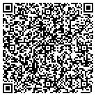 QR code with D&B Septic & Landscaping contacts