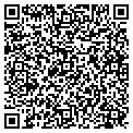 QR code with Lucky's contacts