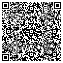 QR code with Kathys Custom Framing contacts