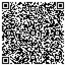 QR code with J & E Vending contacts