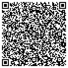 QR code with Tonys Backhoe & Grading contacts