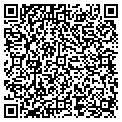 QR code with TCS contacts