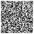 QR code with H & R Block Tax Service contacts