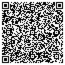 QR code with S L P Machine Inc contacts
